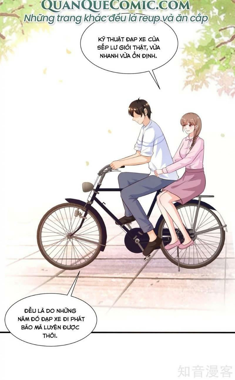 tối cường vận đào hoa chapter 91 6