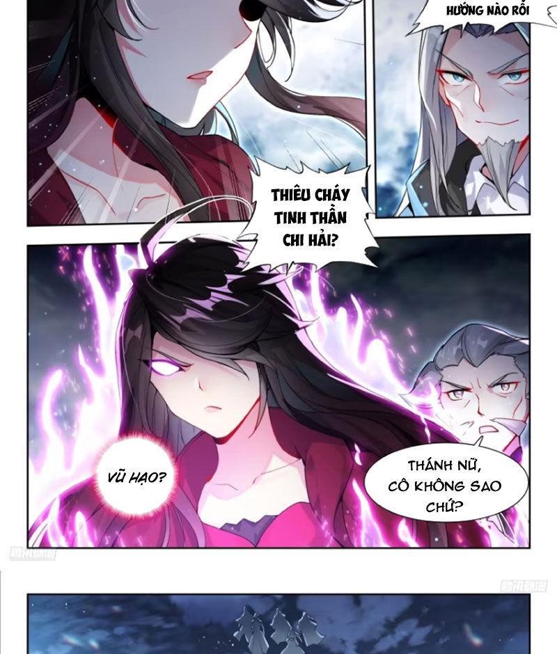 tuyệt thế đường môn - đấu la đại lục 2 chapter 437 4