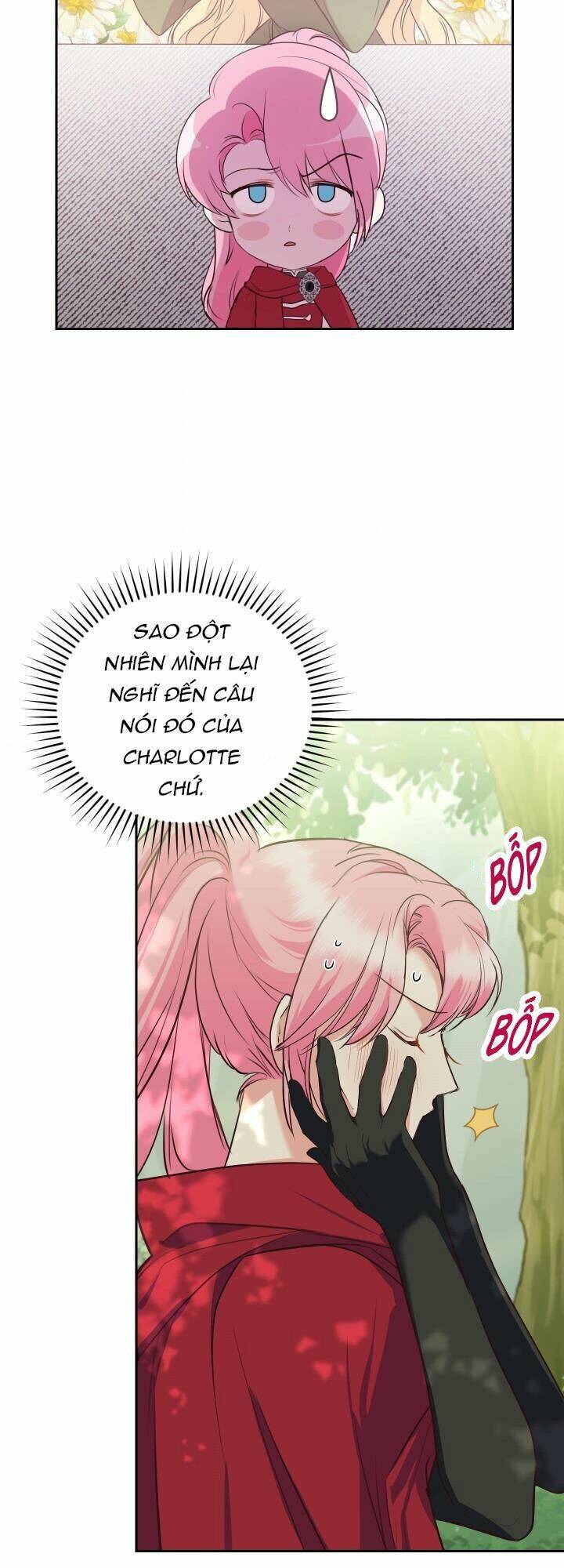 nhà điều chế nước hoa độc quyền của bạo chúa chapter 23 45