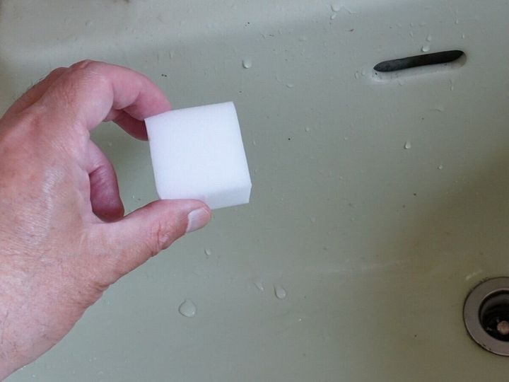 Mút lau chùi đa năng Melamine - Hàng nội điạ Nhật