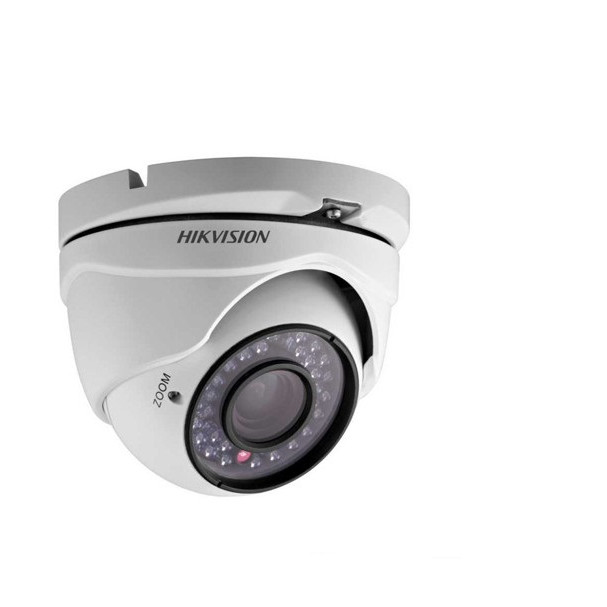 Camera HD-TVI Dome Hồng Ngoại 2MP HIKvision DS-2CE56D0T-IRM - Hàng Chính Hãng