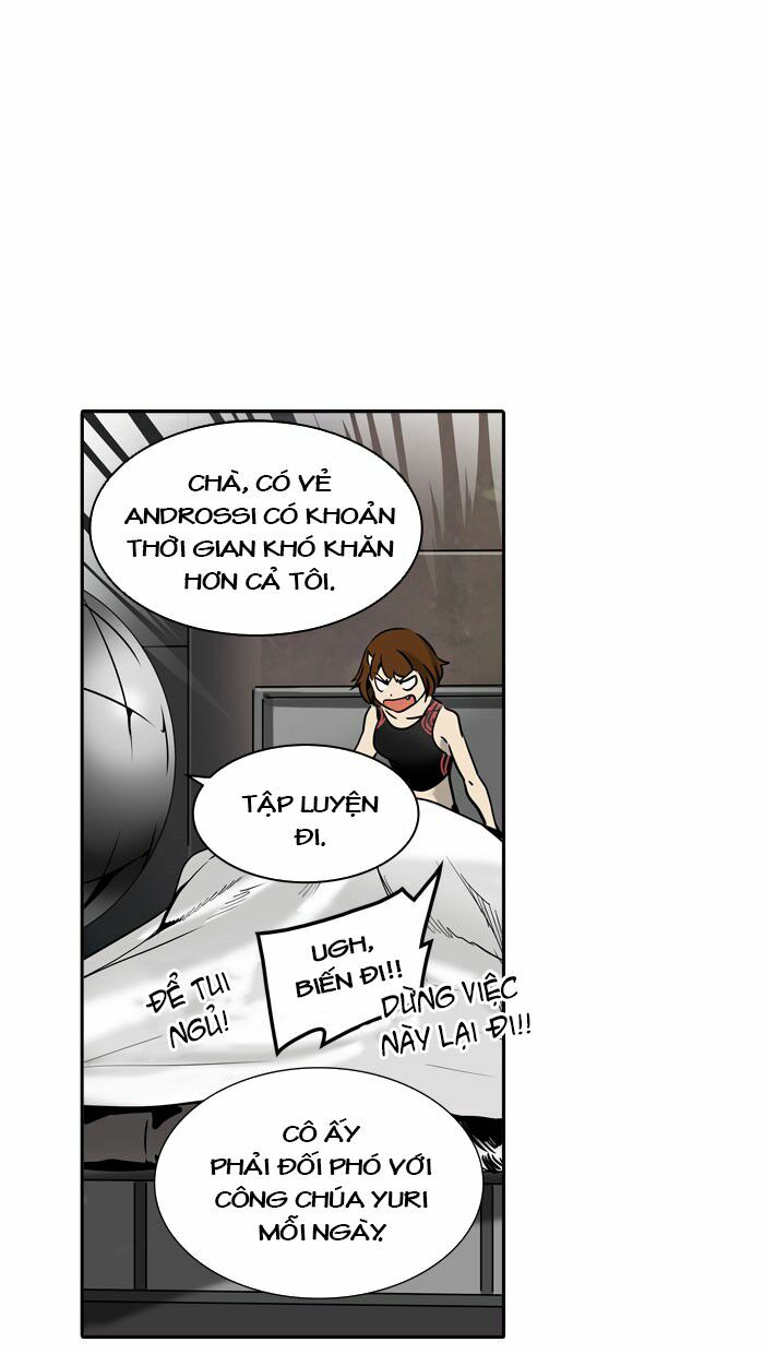 tòa tháp bí ẩn 2 chapter 232 65