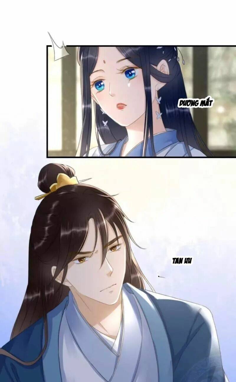 sủng phi của vương chapter 135 6