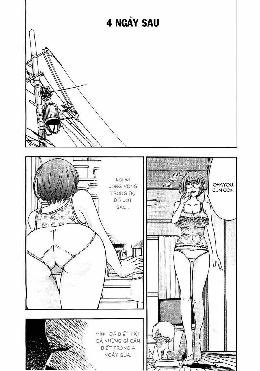 love riron chapter 25 12