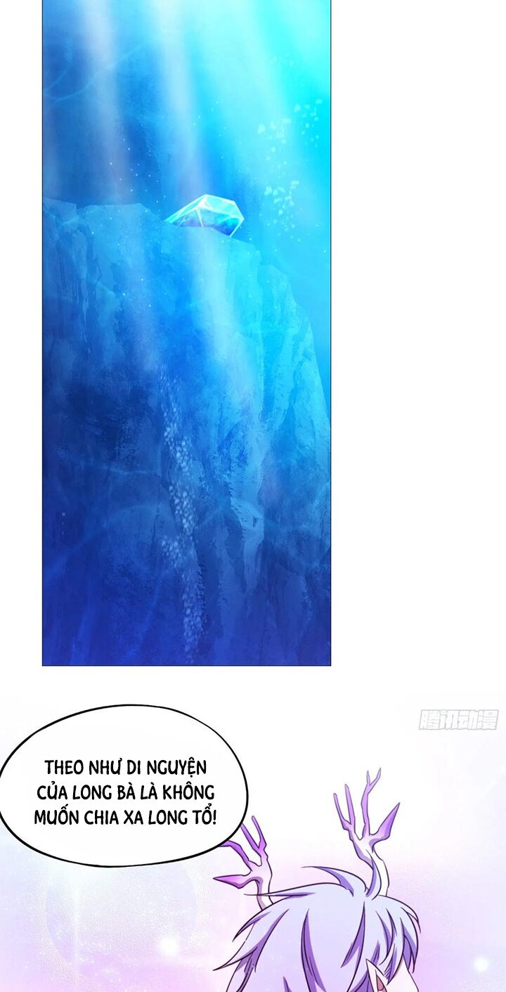 vạn cổ kiếm thần chapter 128 13