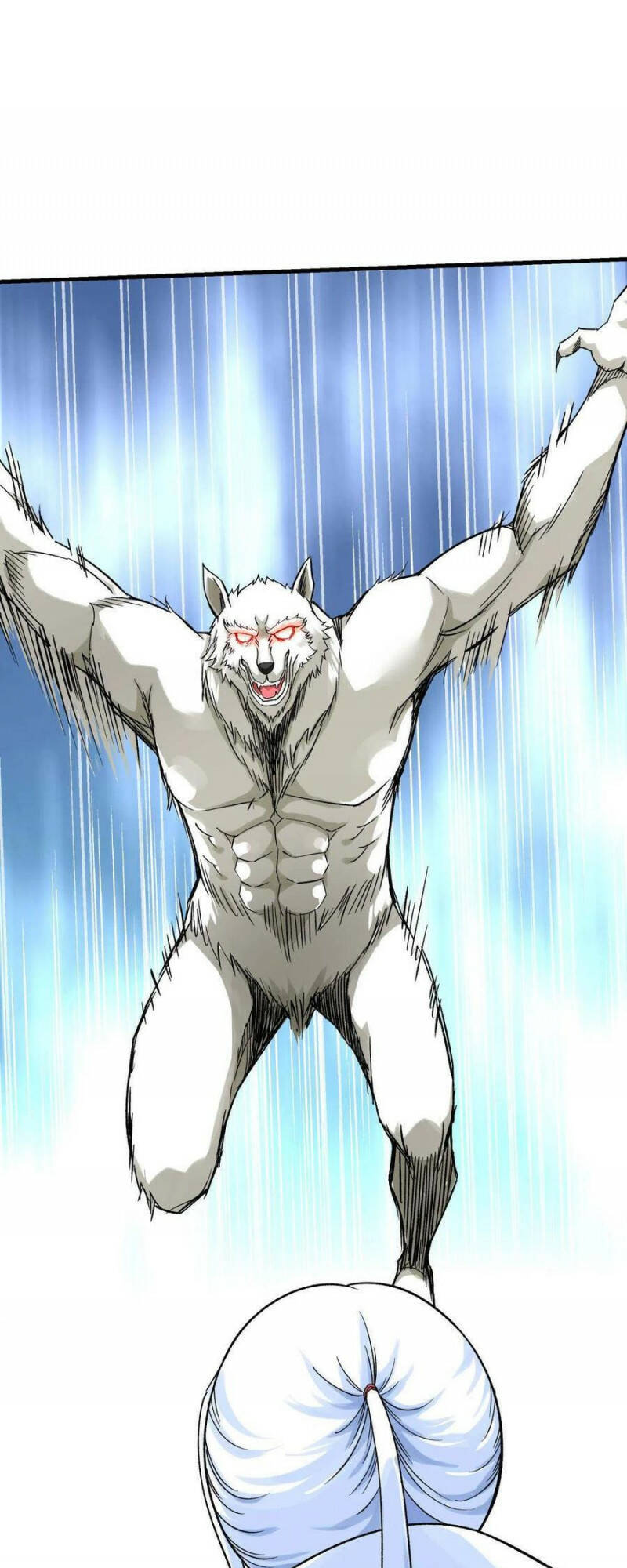 trọng sinh ta là đại thiên thần chapter 211 32