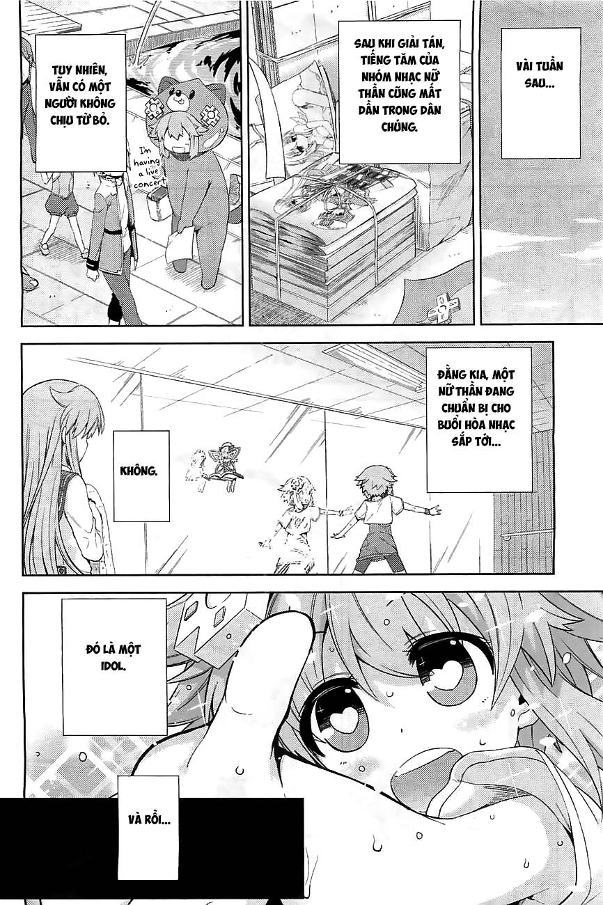 hyperdimension neptunia - hello new world chapter 2 19