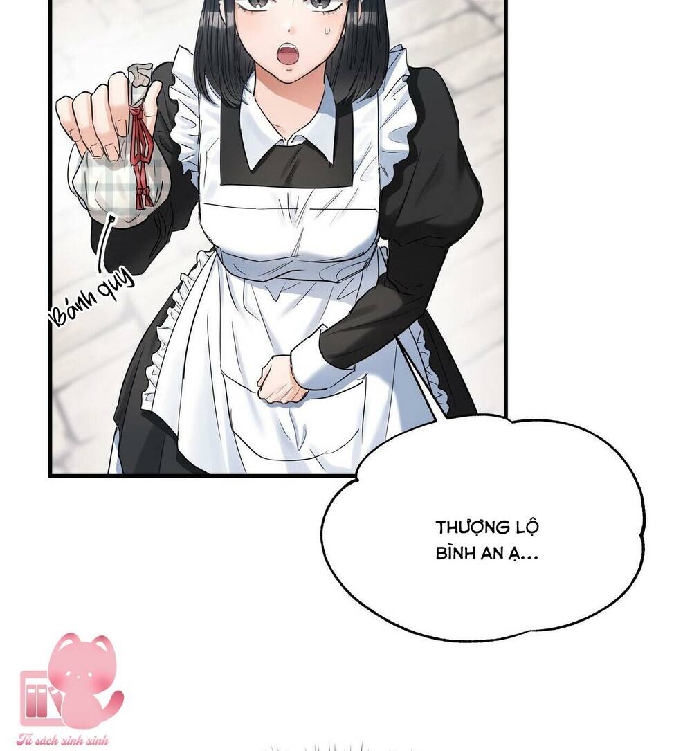 người thừa kế chapter 31 43