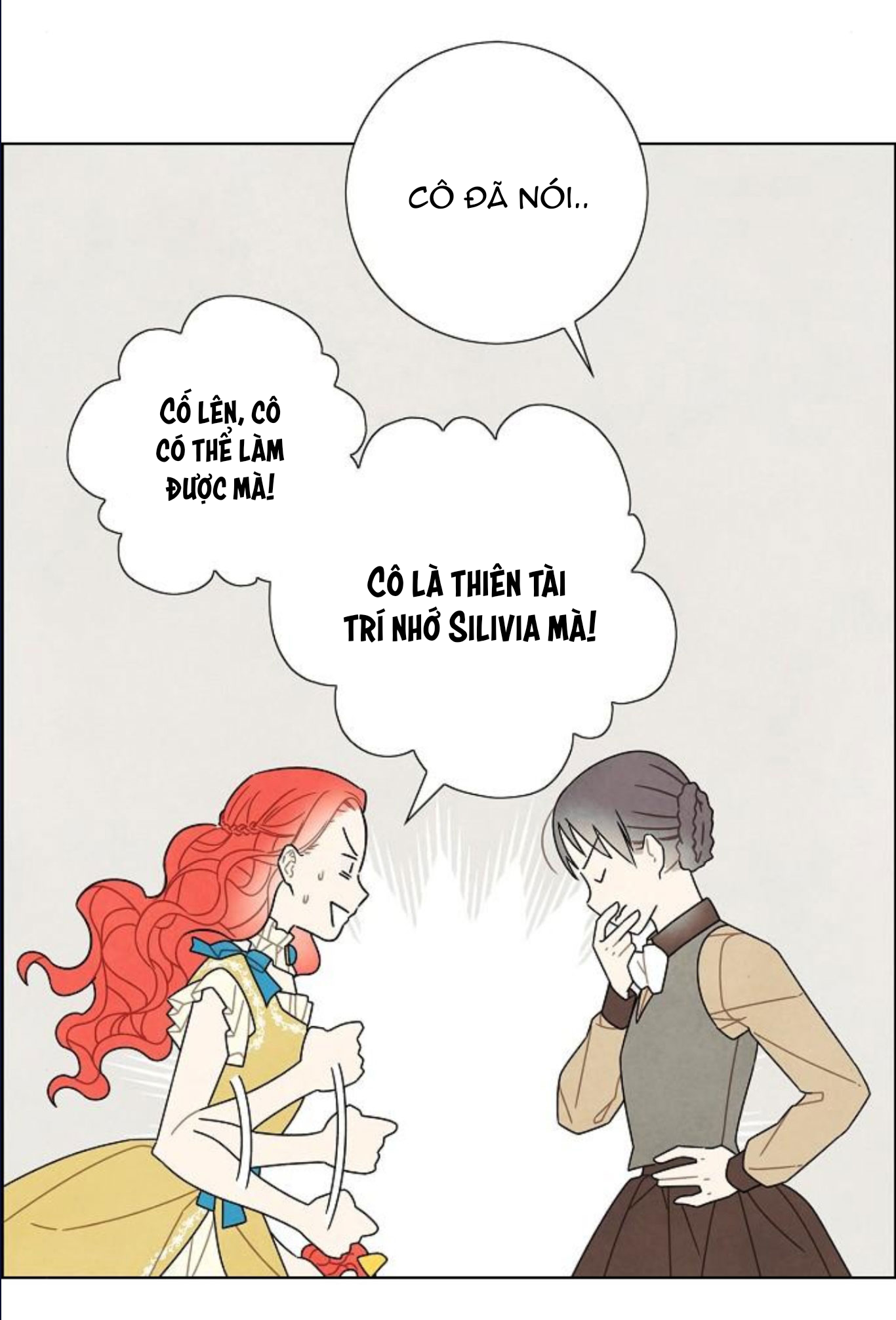 tôi đã cướp mất đêm đầu tiên của nam chính chapter 62.1 32