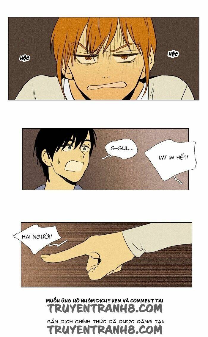 bẫy tình yêu chapter 55 35