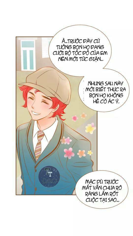 tân lang yếu tòng tiểu dưỡng khởi chapter 14 45