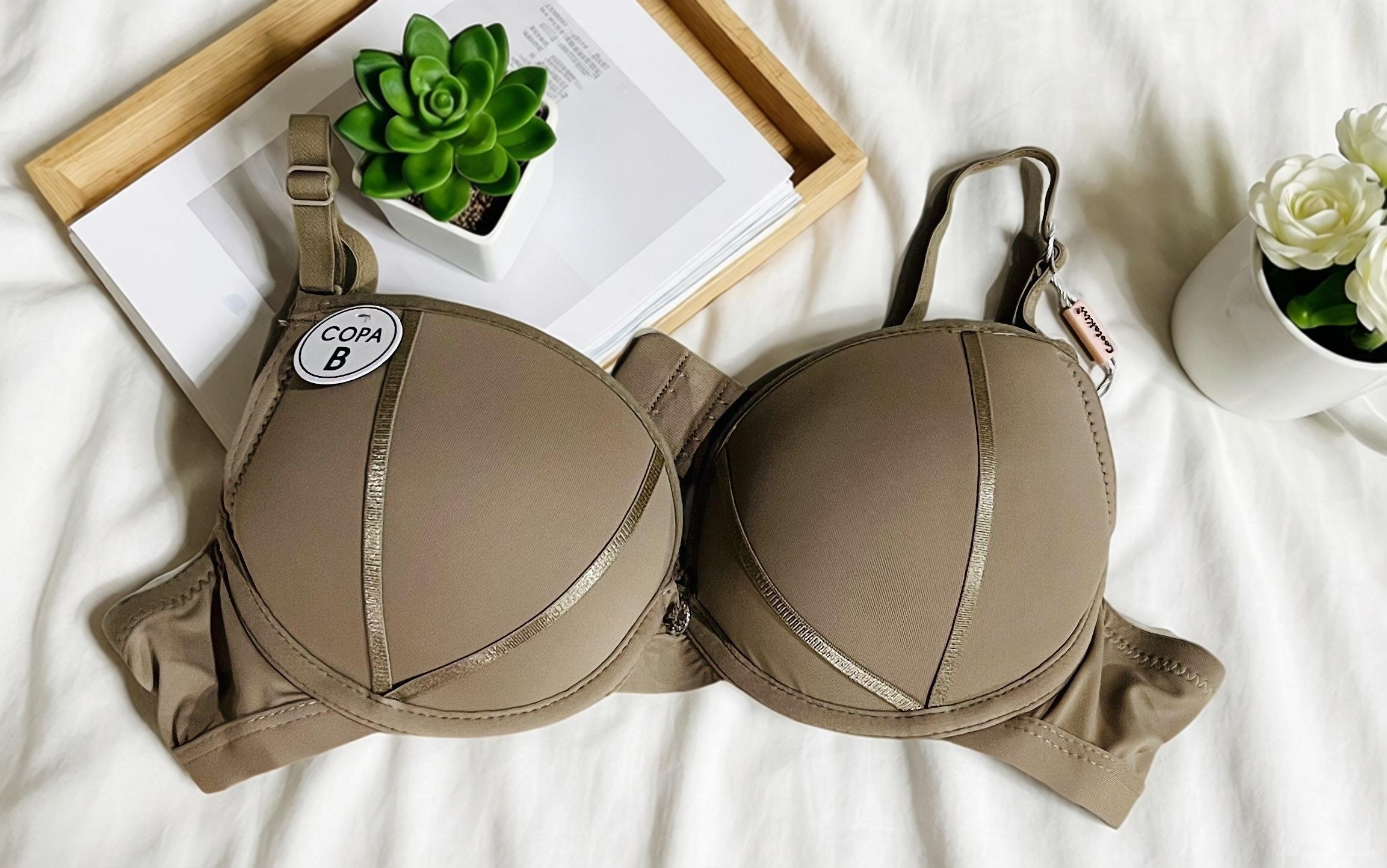 ÁO NGỰC HOT HIT GỢI CẢM SIZE 34-38 DÀNH CHO NỮ