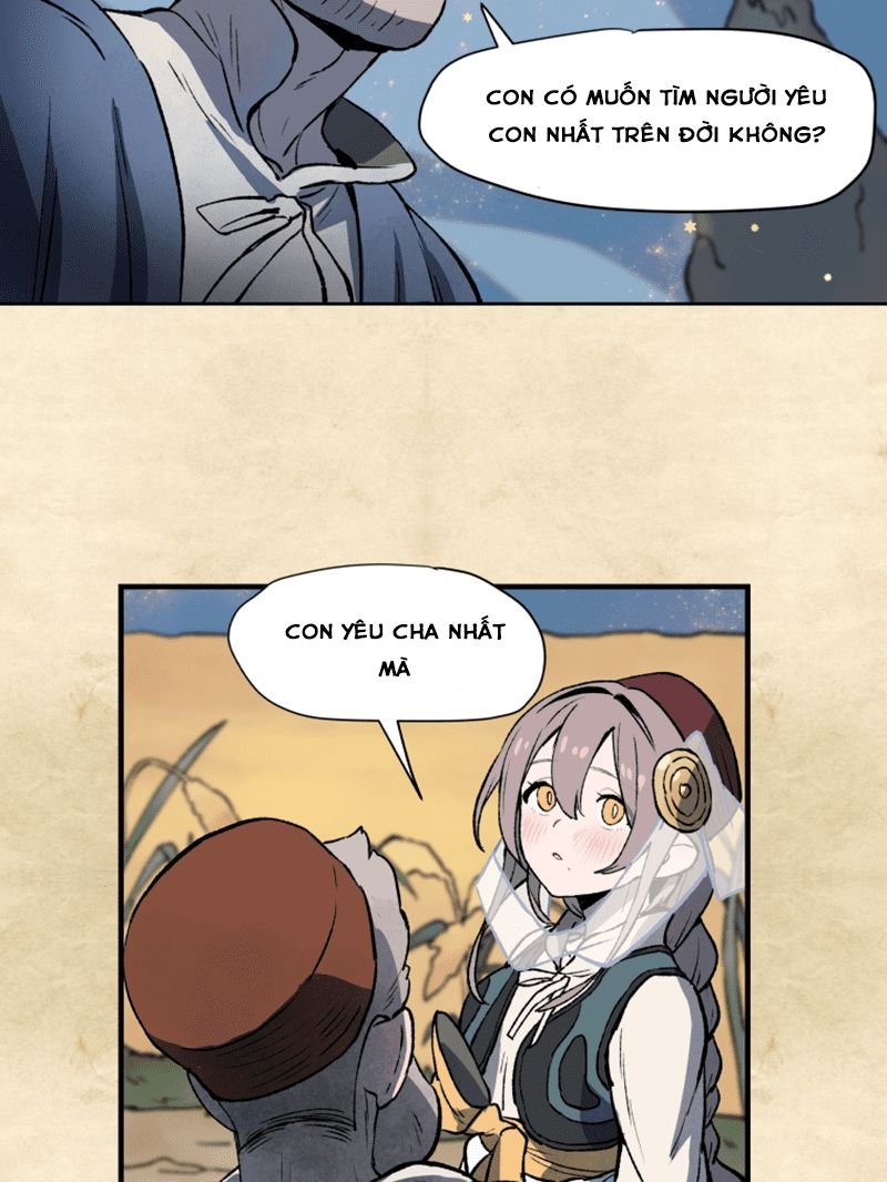 chờ đợi nơi vì sao băng rơi xuống chapter 2 67