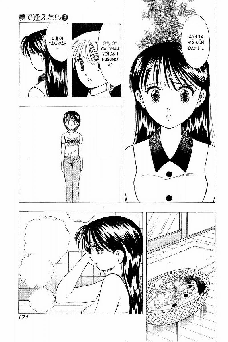 yume de aetara chapter 64 10