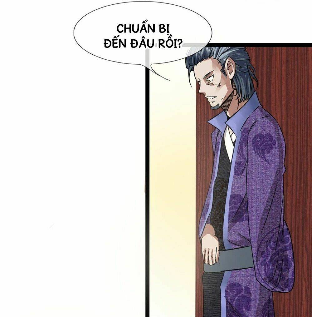 vô địch kiếm thần chapter 3 12