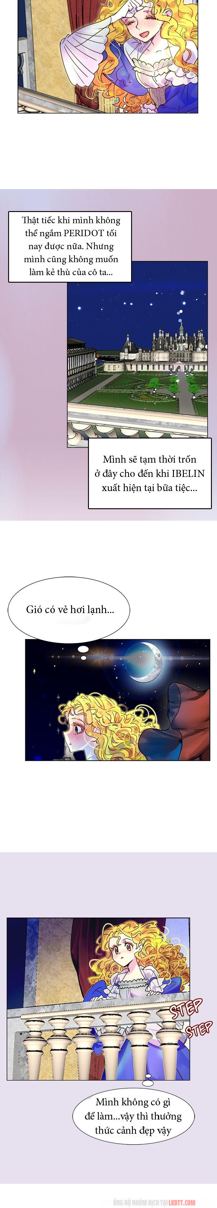 đừng xem thường nữ phụ chapter 43 11