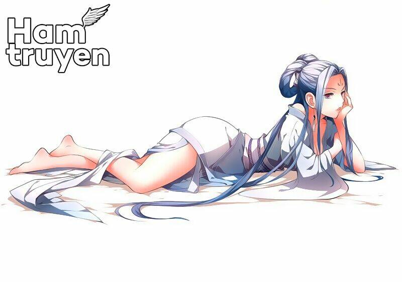 trước kia có tòa linh kiếm sơn chapter 93 2