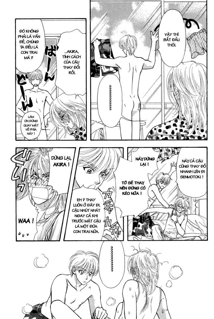 boku to kanojo no xxx chapter 10 14