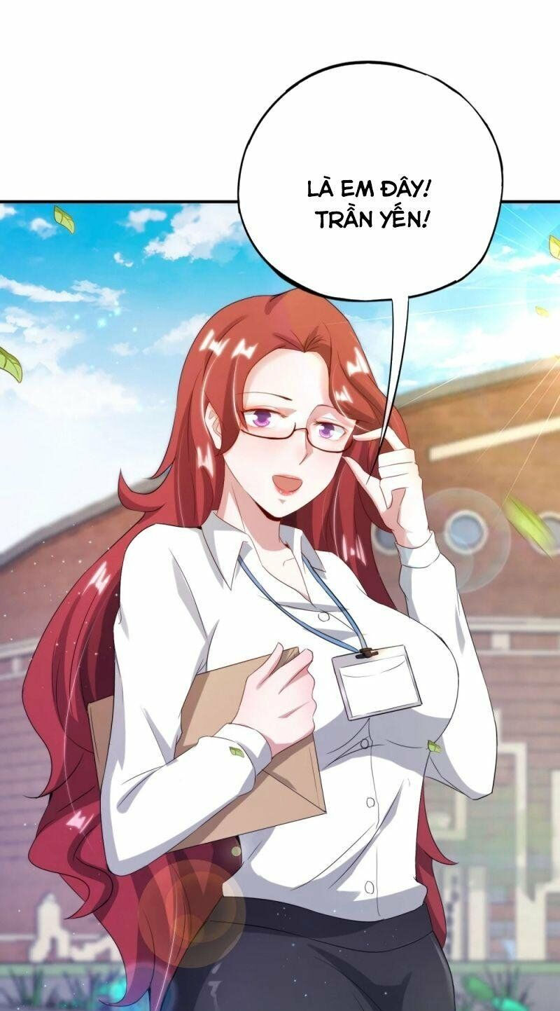 vòng bạn bè mạnh nhất của tiên giới chapter 101 46