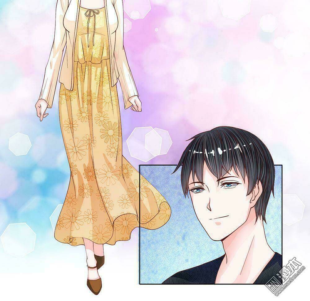 bộ trưởng ác ma tiếp cận tôi chapter 14 6