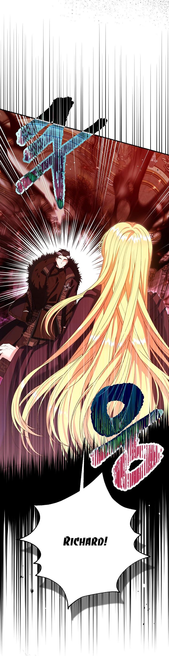 trở thành vợ thái tử quái vật chapter 114 64