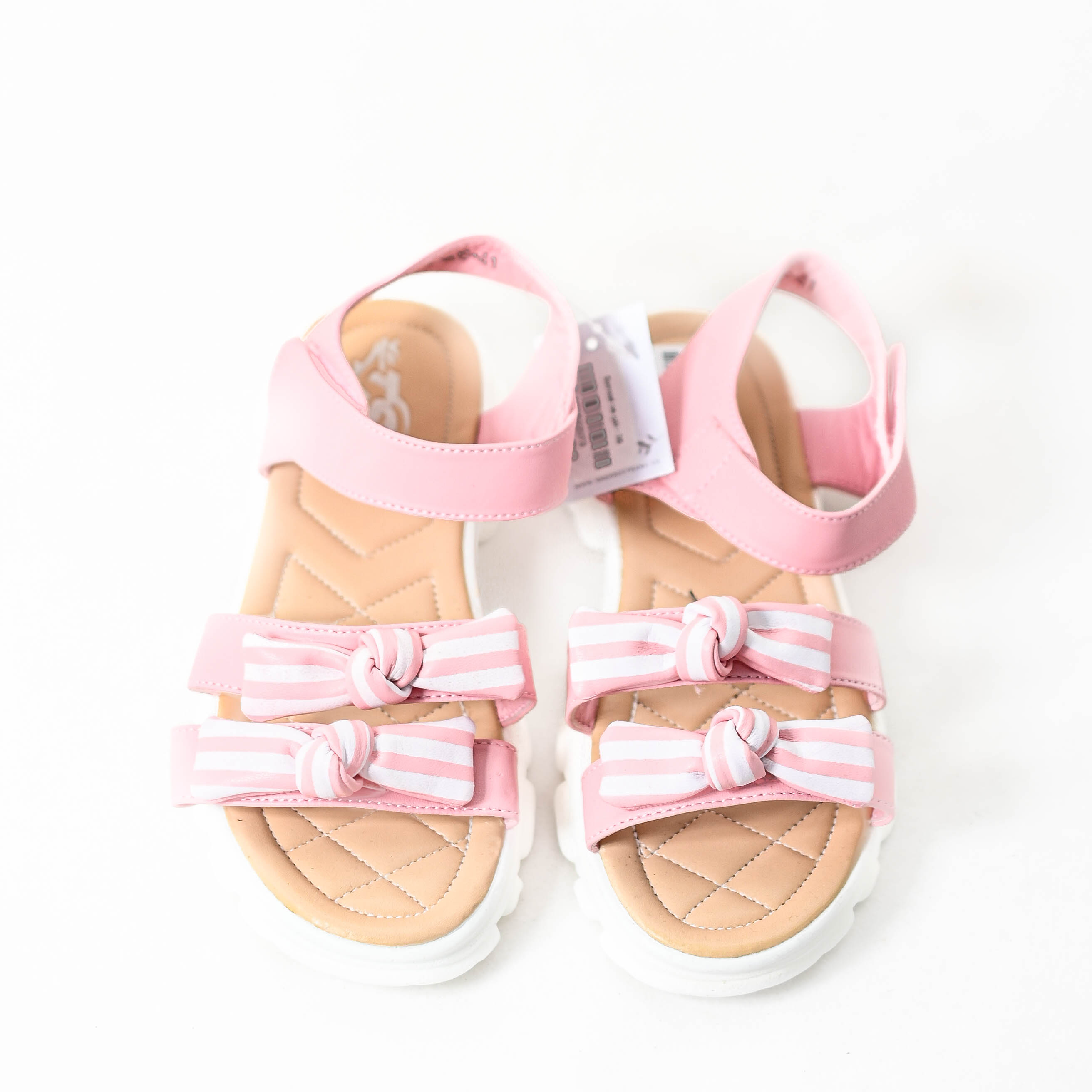 Sandal bé gái (Size 32-36)