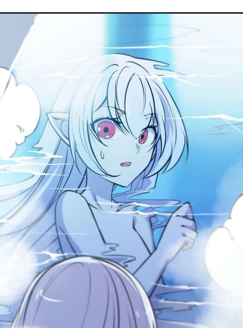 huyết cơ và kỵ sĩ chapter 77 9