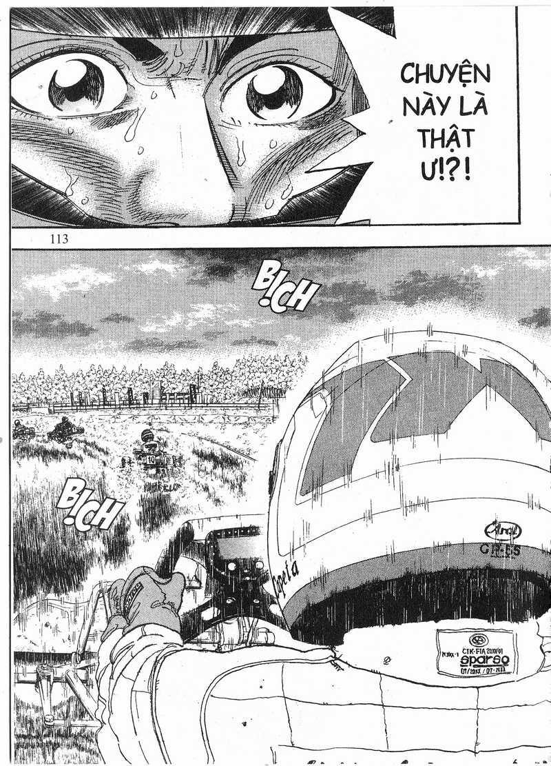 khát vọng đường đua chapter 54 7