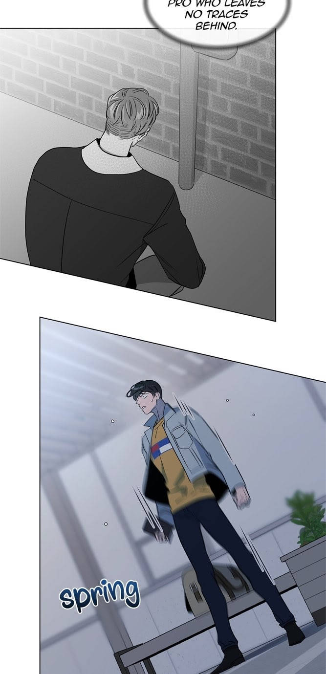 [raw] red candy chapter 55 15