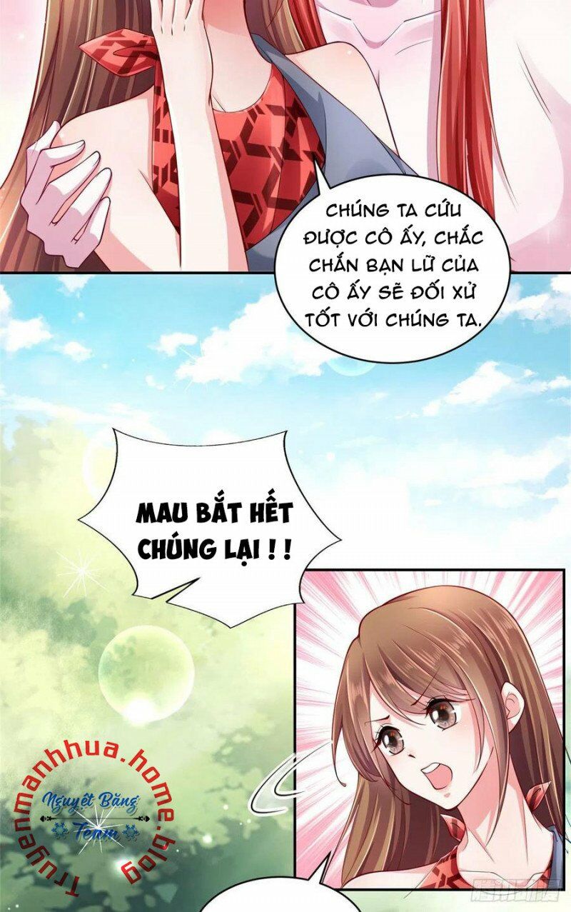 [16+] thảnh thơi thú thế chủng chủng điền, sinh sinh tể chapter 247 14