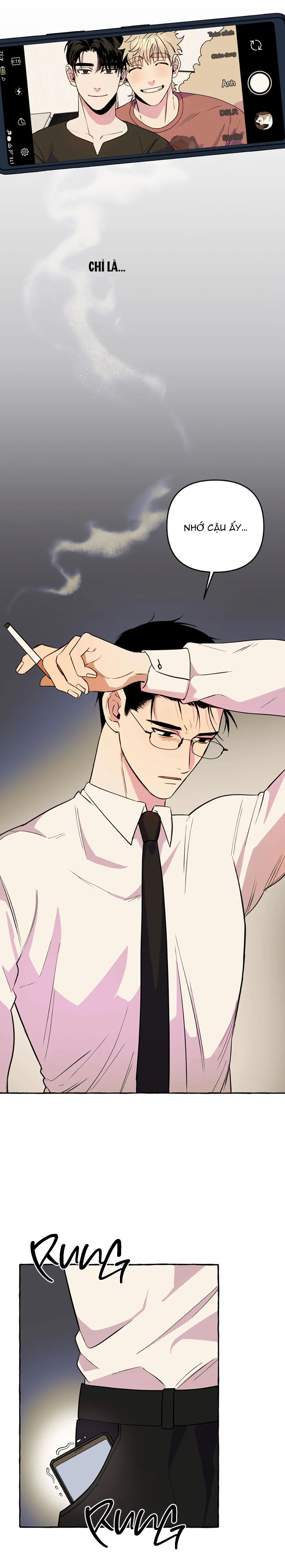 nhà của sam sam chapter 18 9