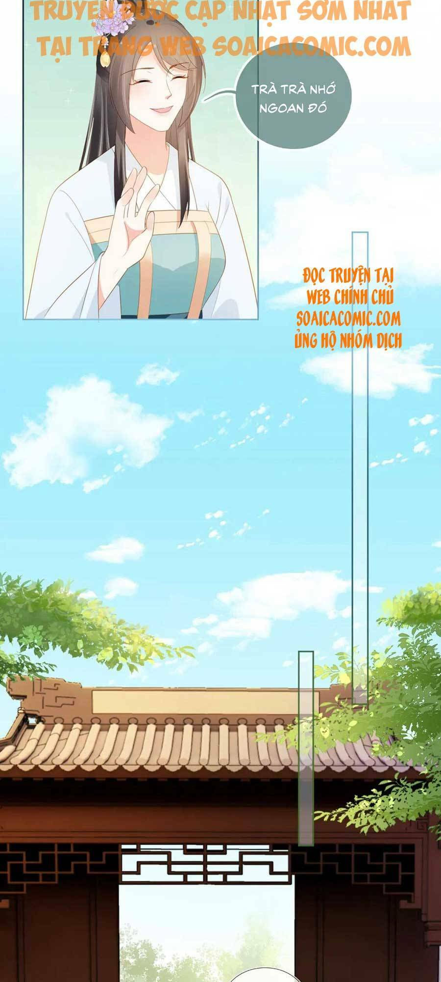 nhặt được bảo bối manh manh chapter 68 23