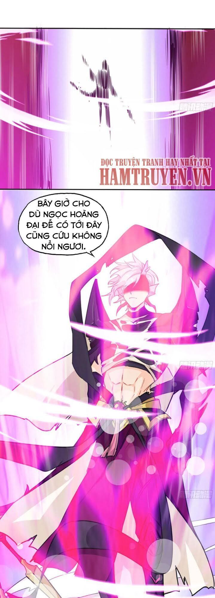 khởi đầu bằng một con côn chapter 137 29