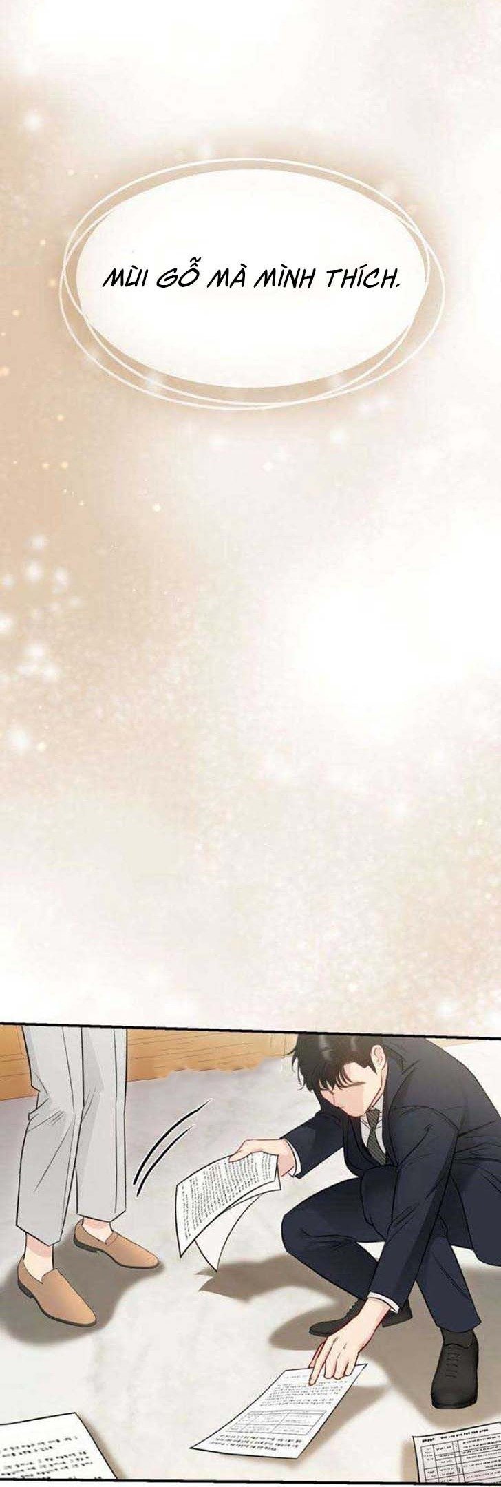 thư ký quyền lực chapter 4 67