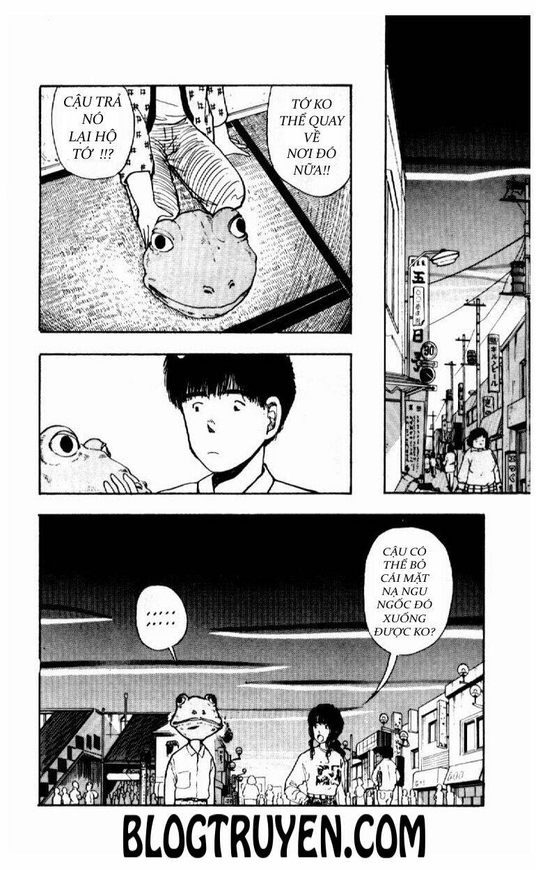 asatte dance chapter 17 12