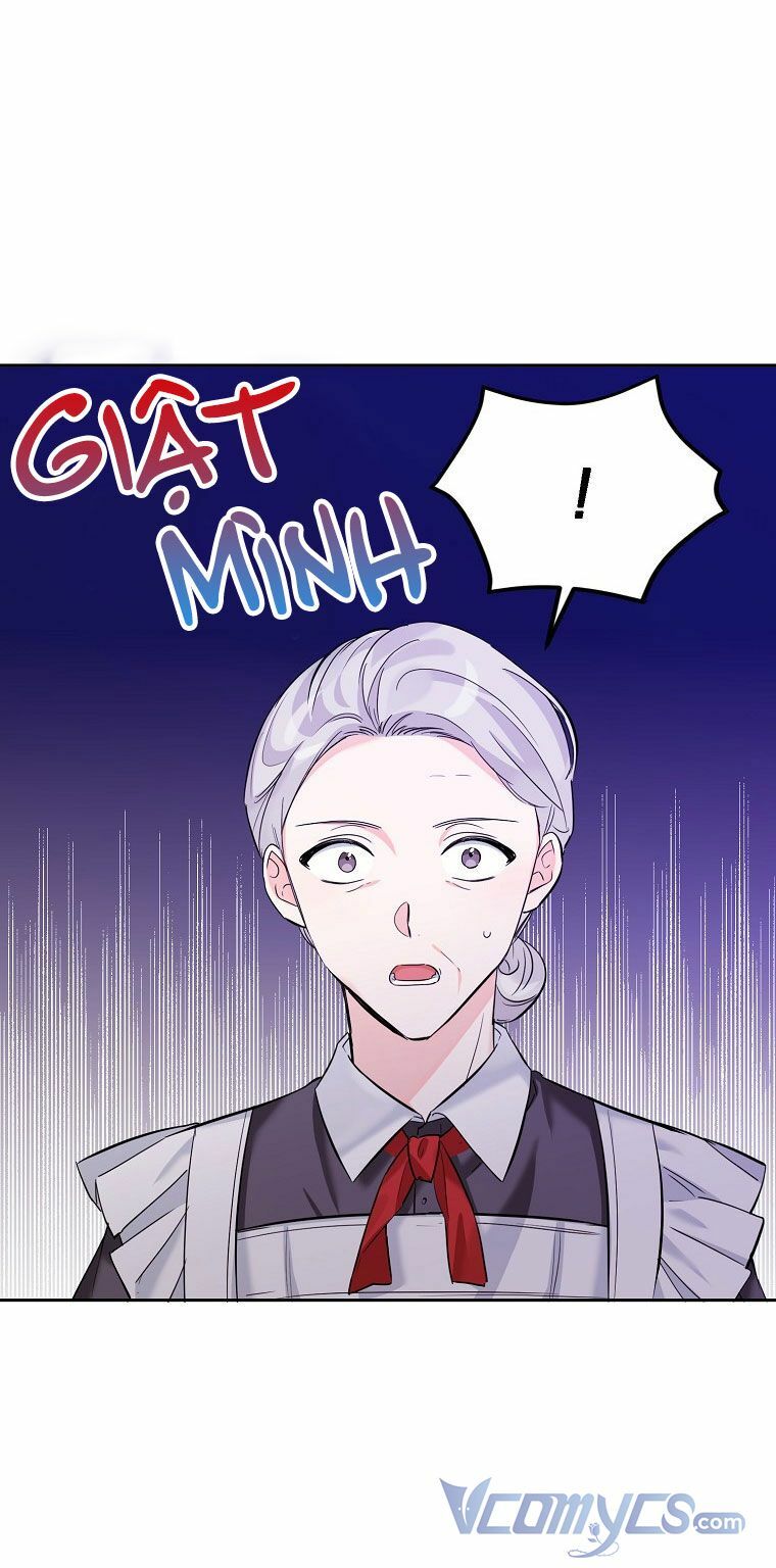 ác nữ karuna bé lại chapter 12 5