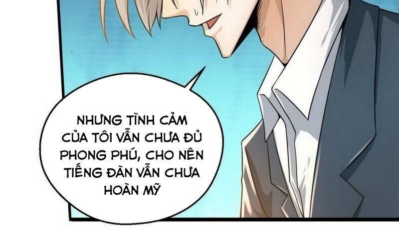 quỷ quyệt @ai chapter 4 25