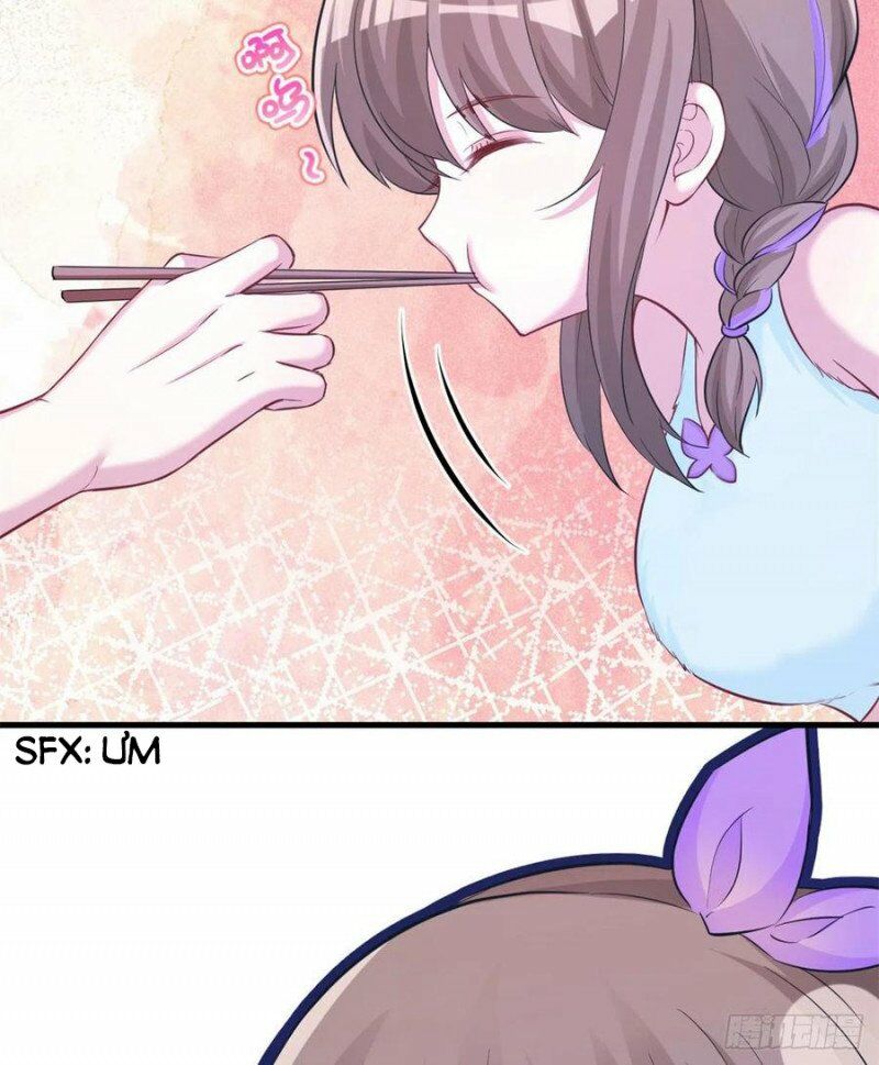 [16+] thảnh thơi thú thế chủng chủng điền, sinh sinh tể chapter 307 27