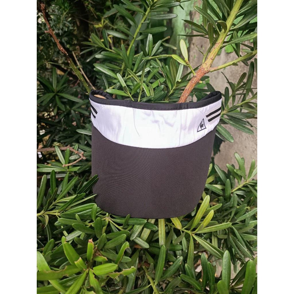 Mũ golf nửa đầu nữ thoáng khí thể thao chống nắng thời trang cao cấp - MG014