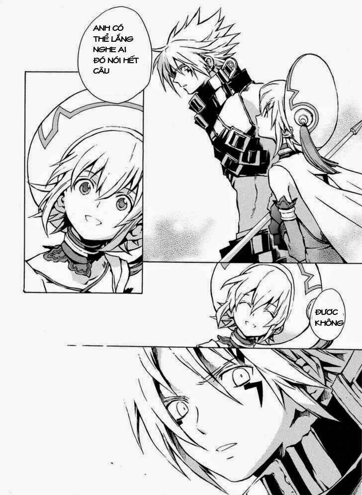 the terror of death chapter 1.1 24