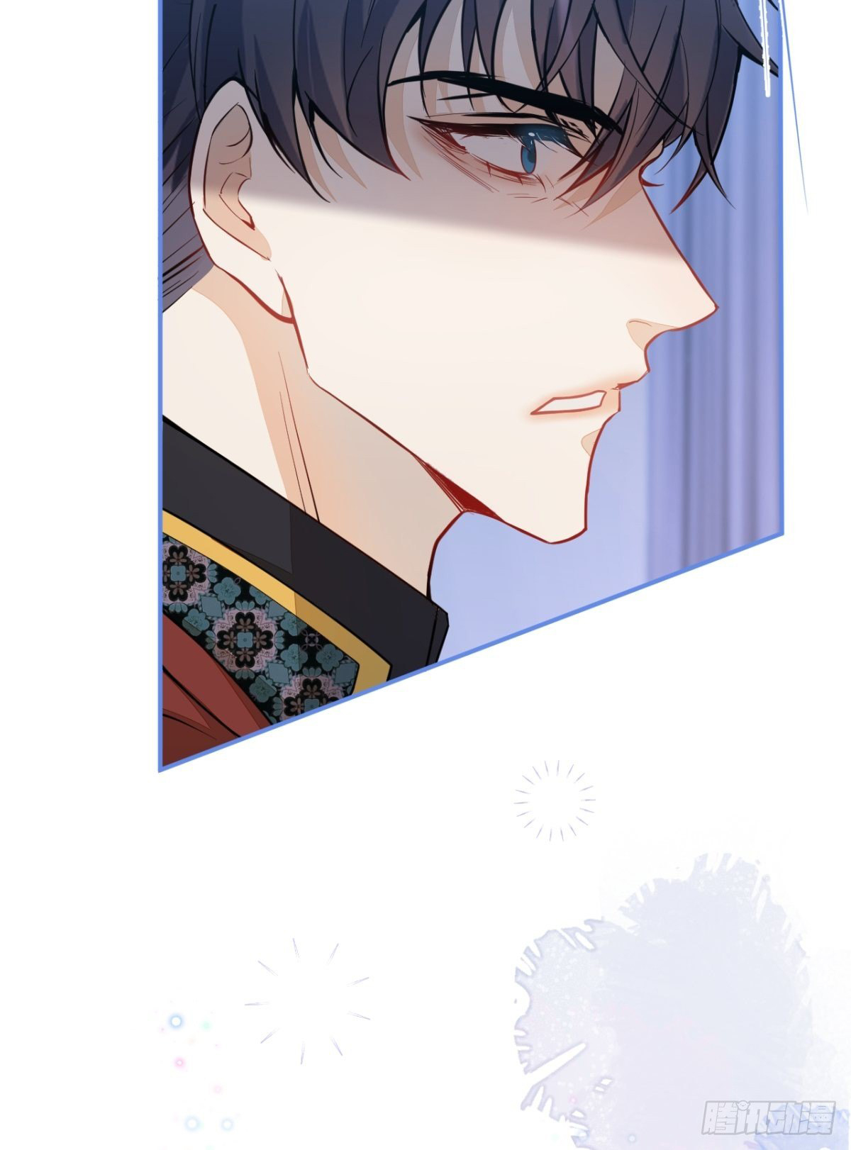 [15+] xuyên đến thế giới nào cũng là hắc liên hoa của anh chapter 13 29