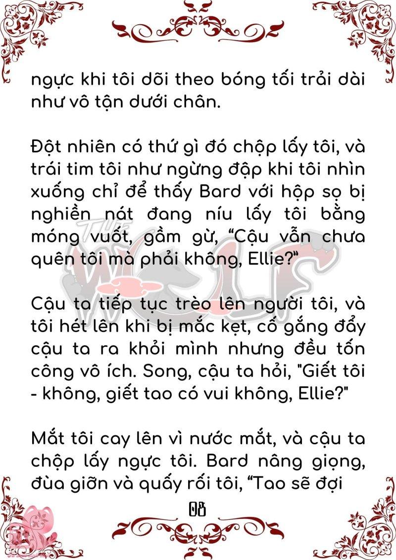 bầy sói giữa dane chapter 41 8