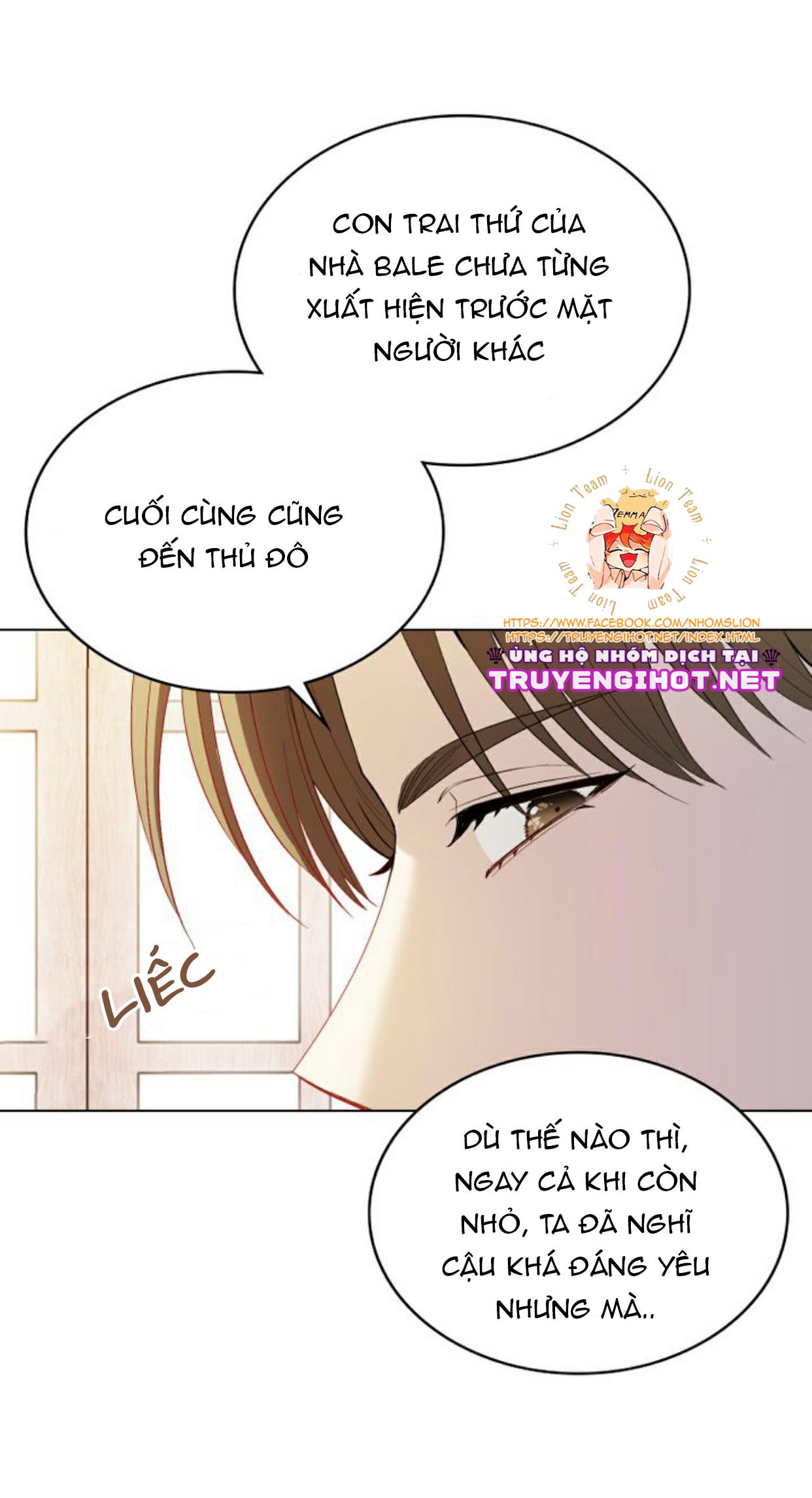 chịu đựng đi đại công tước!! chapter 11 56