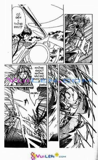 hiệp sĩ phép màu chapter 8 89