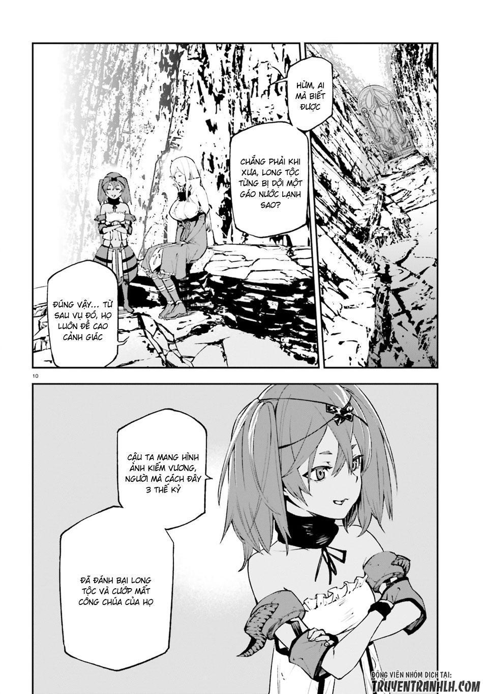 sekai no owari to yoakemae chapter 20 12