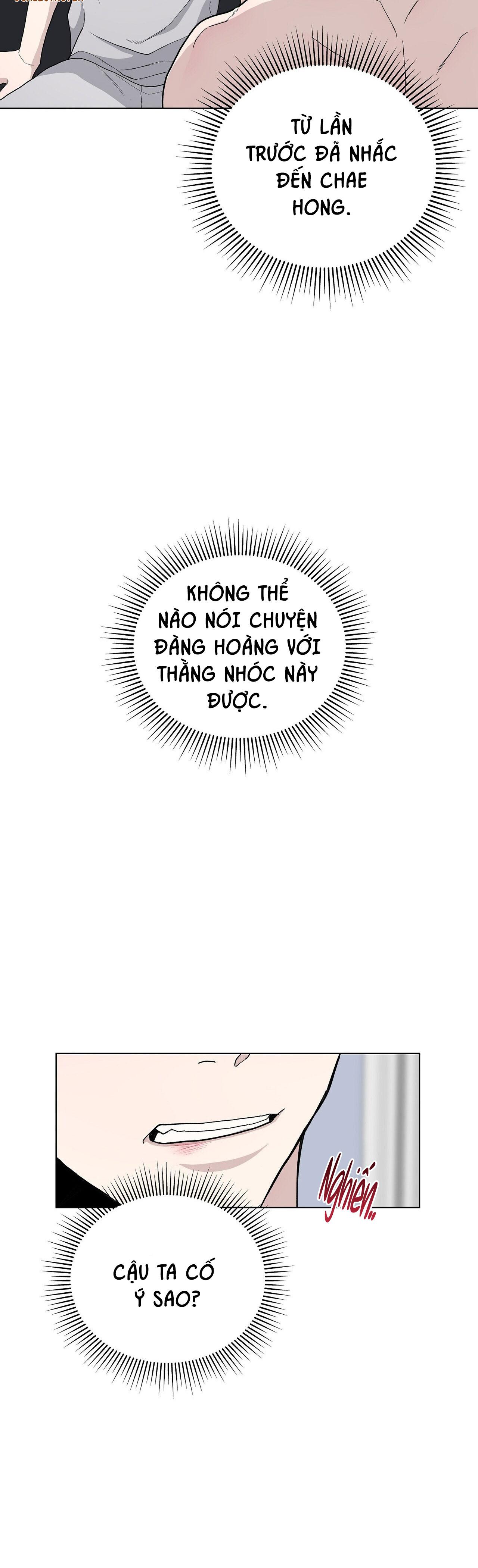 blaze out chapter 20 22