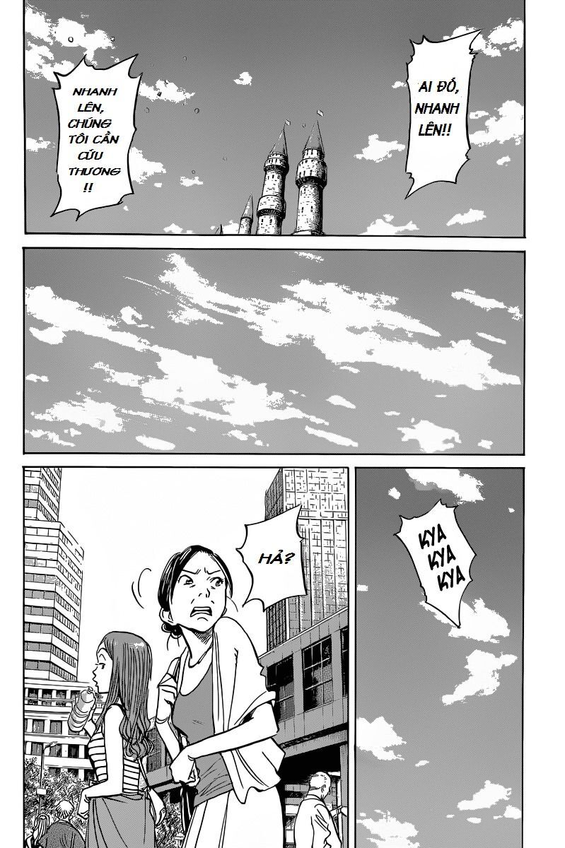 billy bat chapter 125 20