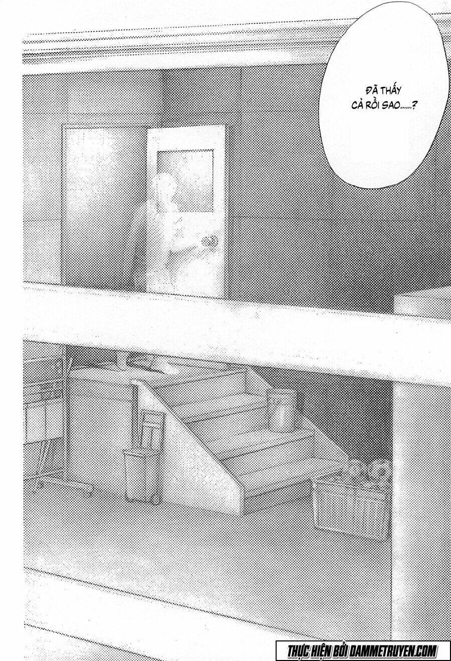 himitsu chapter 19.5 10