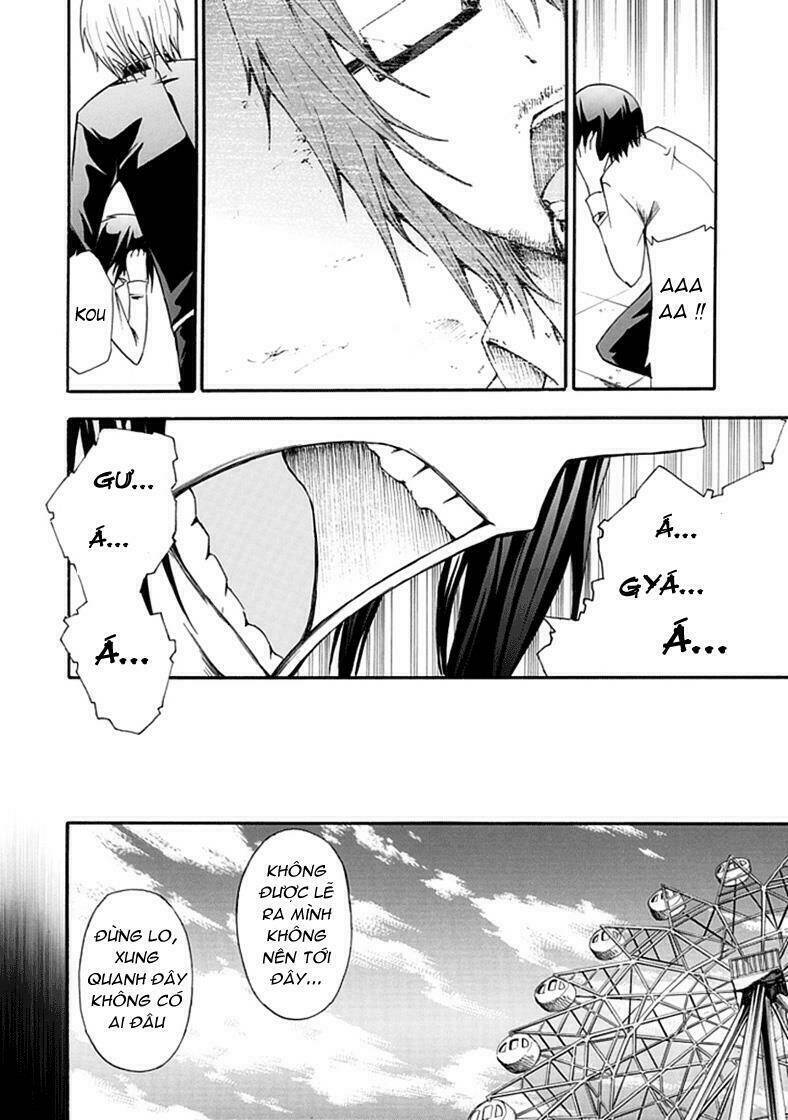 re: live chapter 2 30