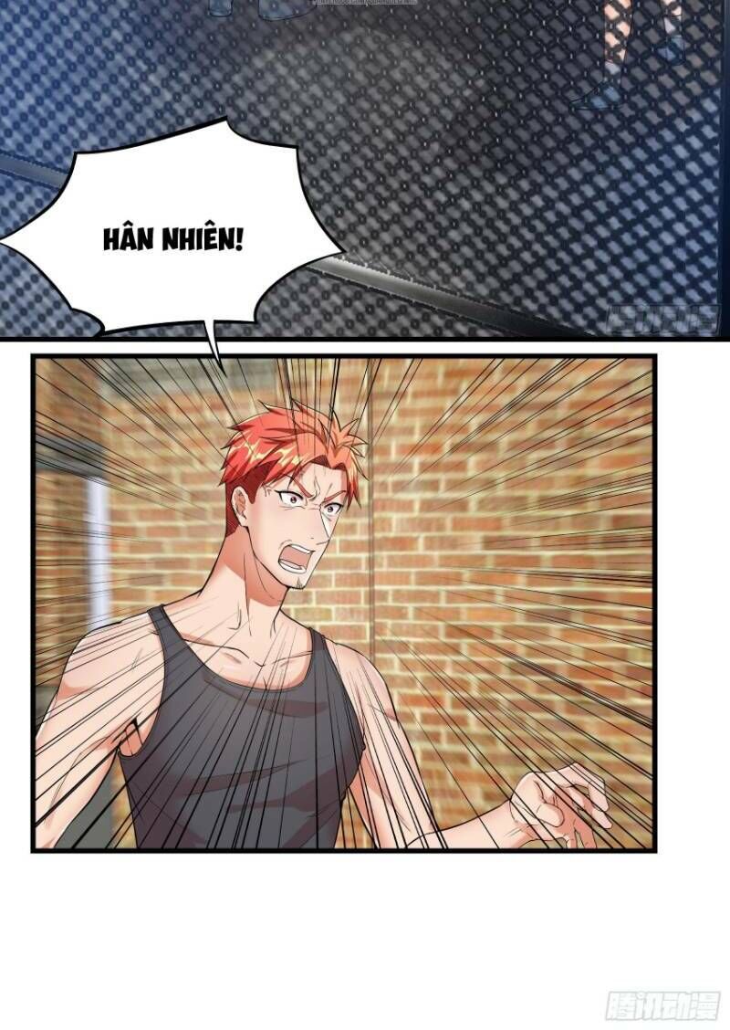 đỉnh phong cường thiếu chapter 12 6